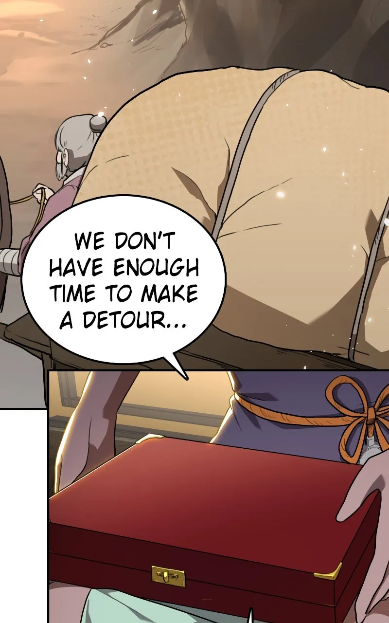 Maybe Undefeatable Chapter 8 page 84 - 