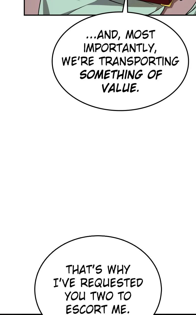 Maybe Undefeatable Chapter 8 page 85 - 