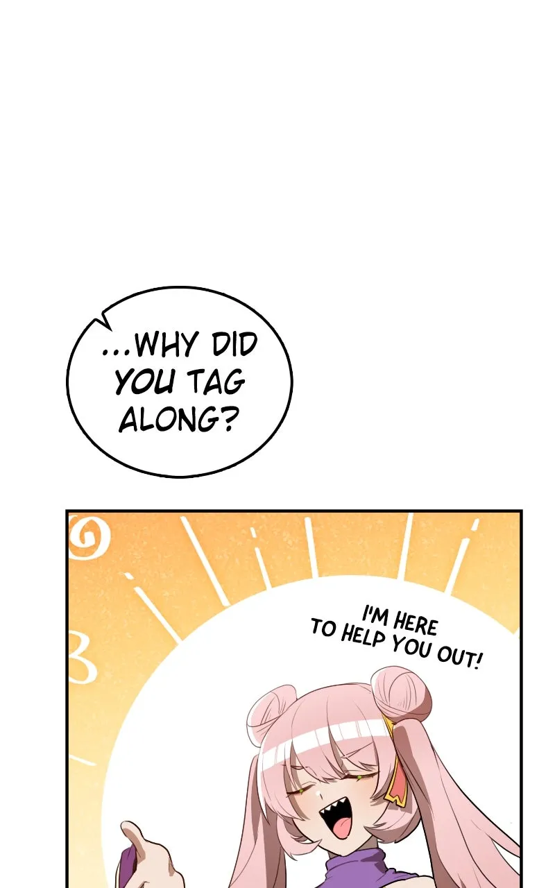 Maybe Undefeatable Chapter 8 page 89 - 