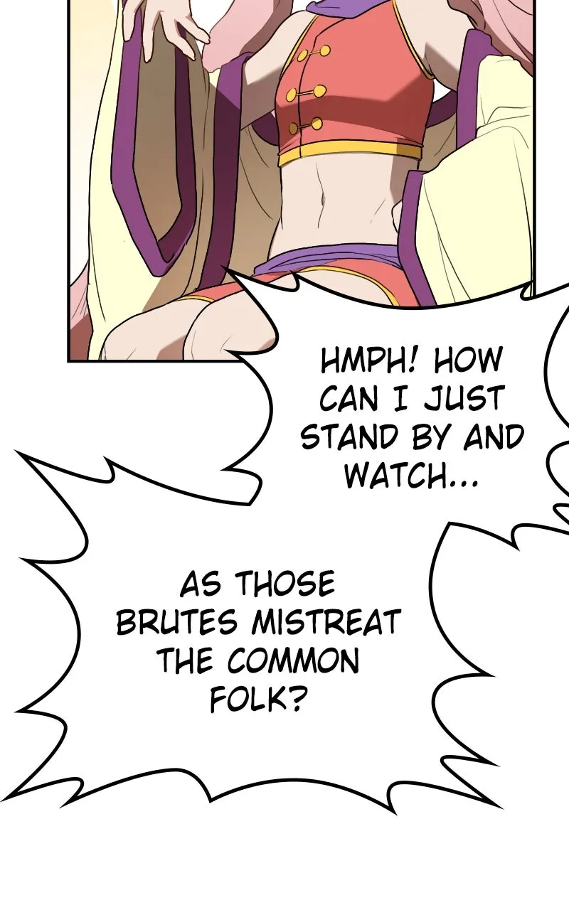 Maybe Undefeatable Chapter 8 page 90 - 