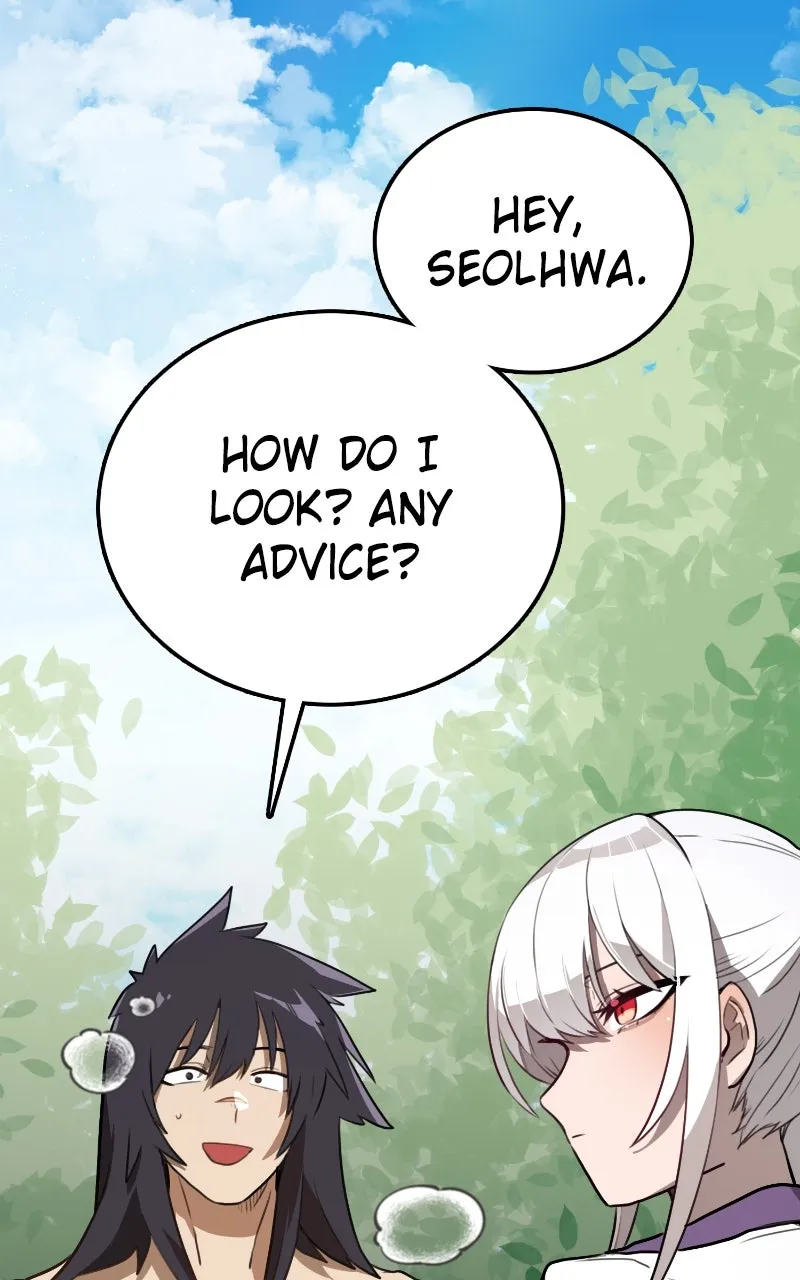 Maybe Undefeatable Chapter 8 page 10 - 