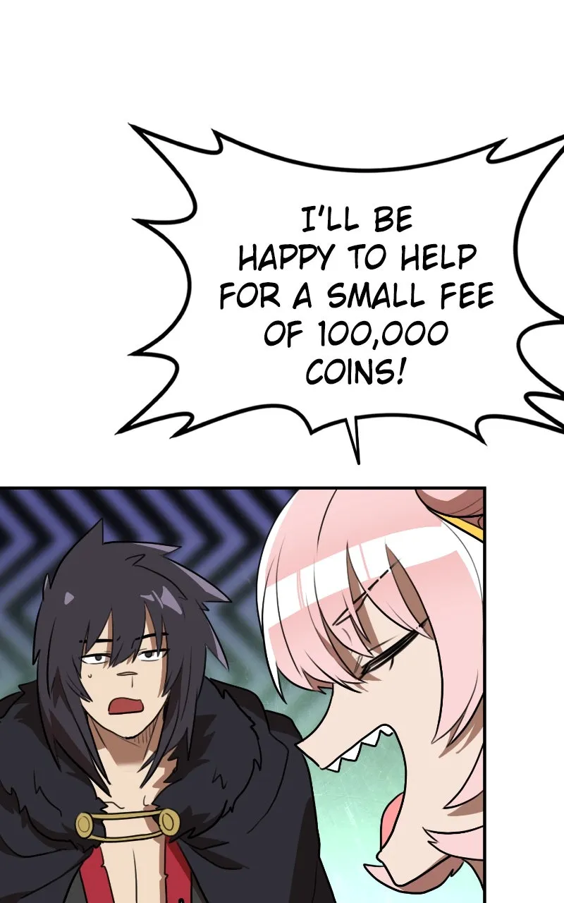 Maybe Undefeatable Chapter 8 page 91 - 