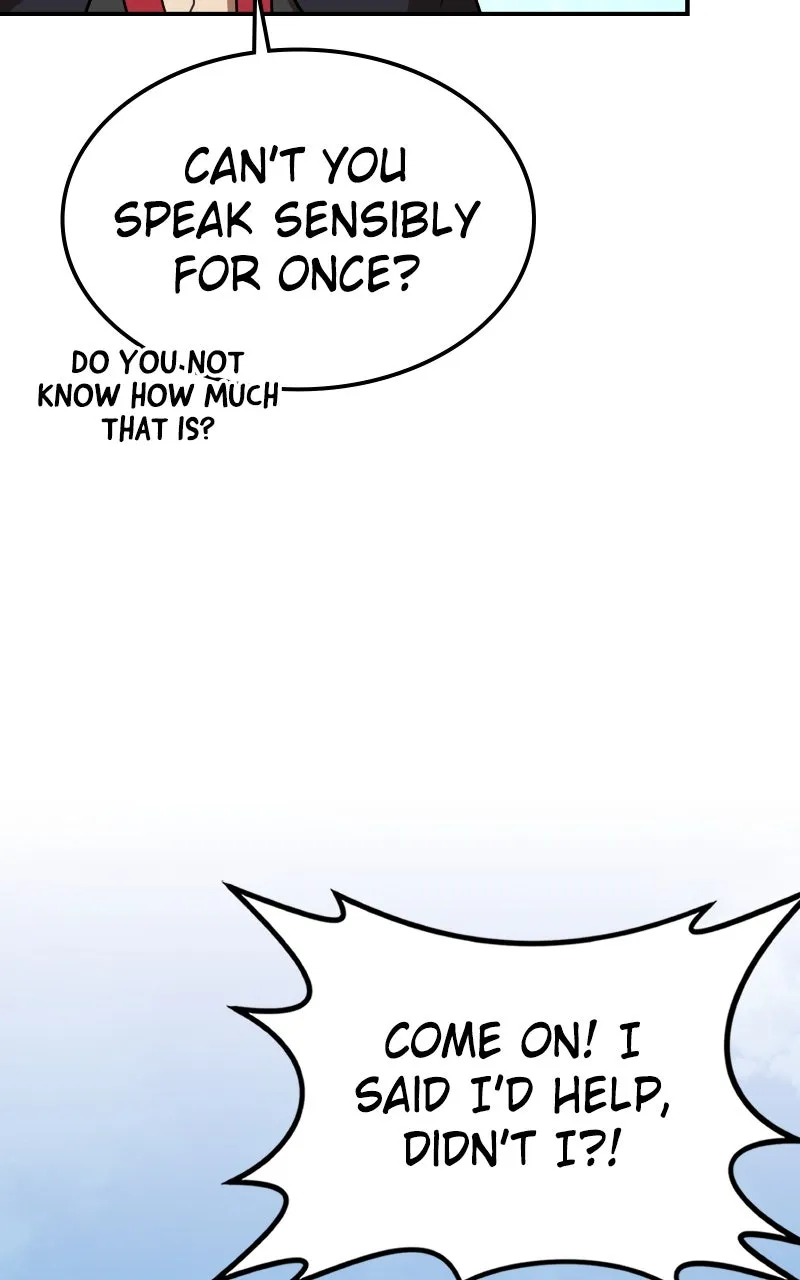 Maybe Undefeatable Chapter 8 page 92 - 