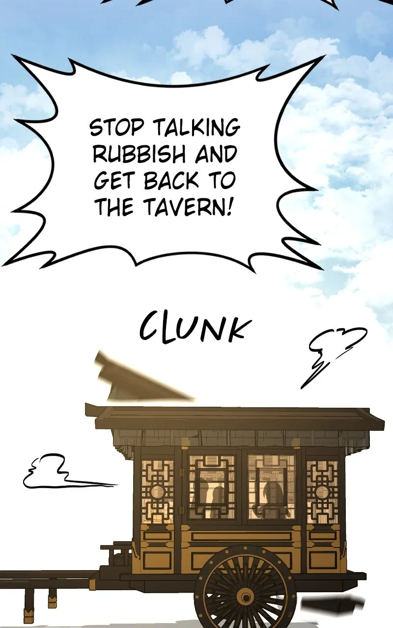 Maybe Undefeatable Chapter 8 page 93 - 