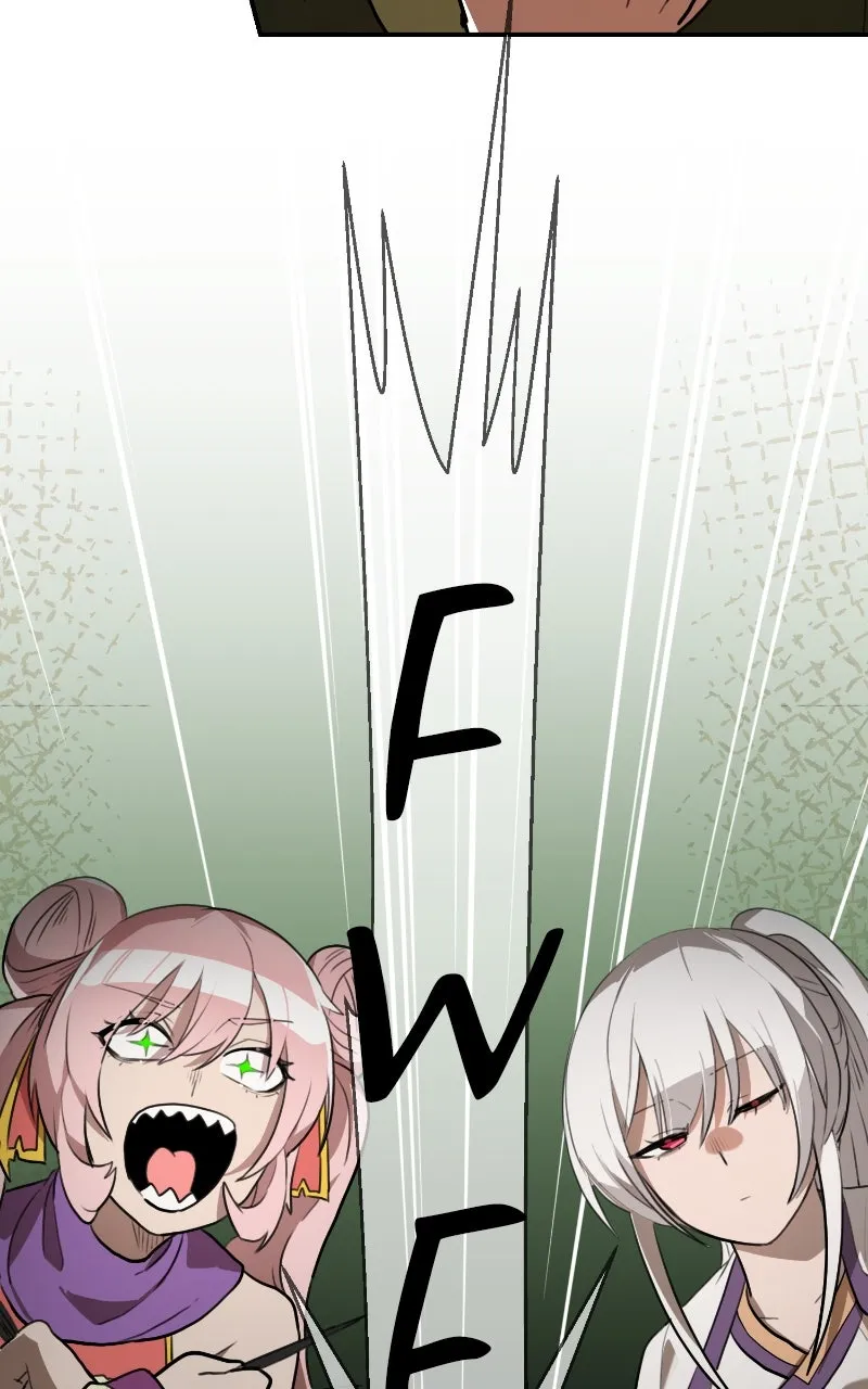 Maybe Undefeatable Chapter 8 page 95 - 