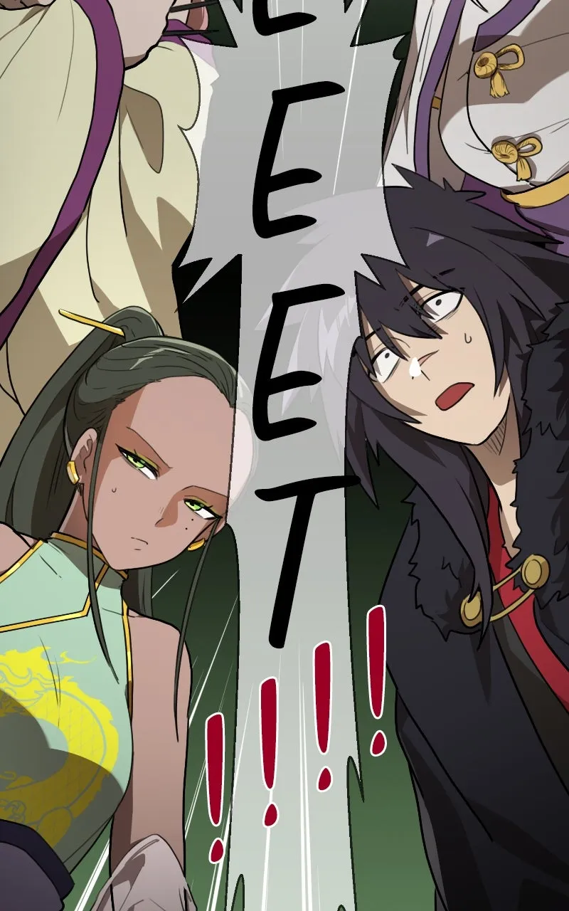 Maybe Undefeatable Chapter 8 page 96 - 