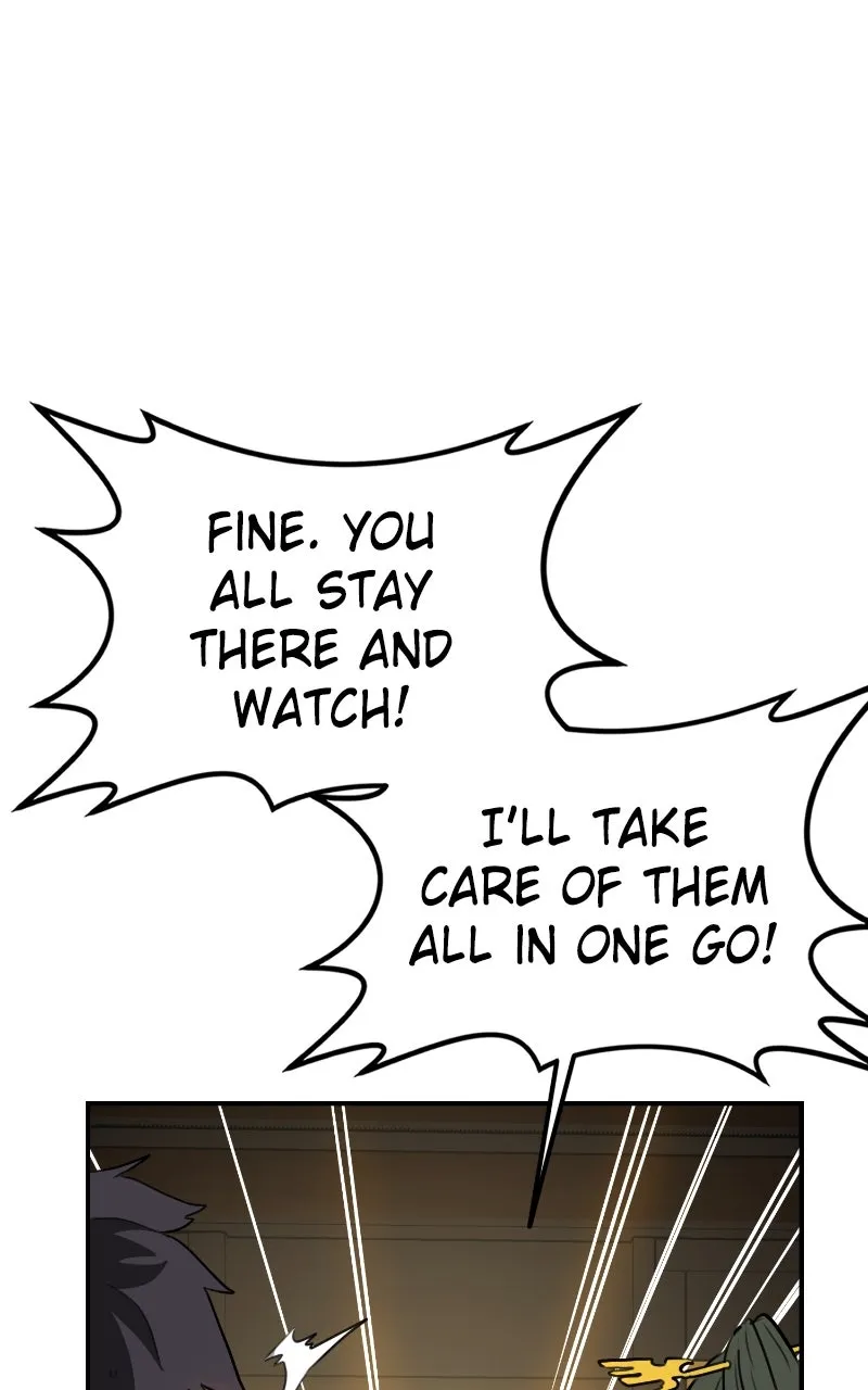 Maybe Undefeatable Chapter 8 page 98 - 