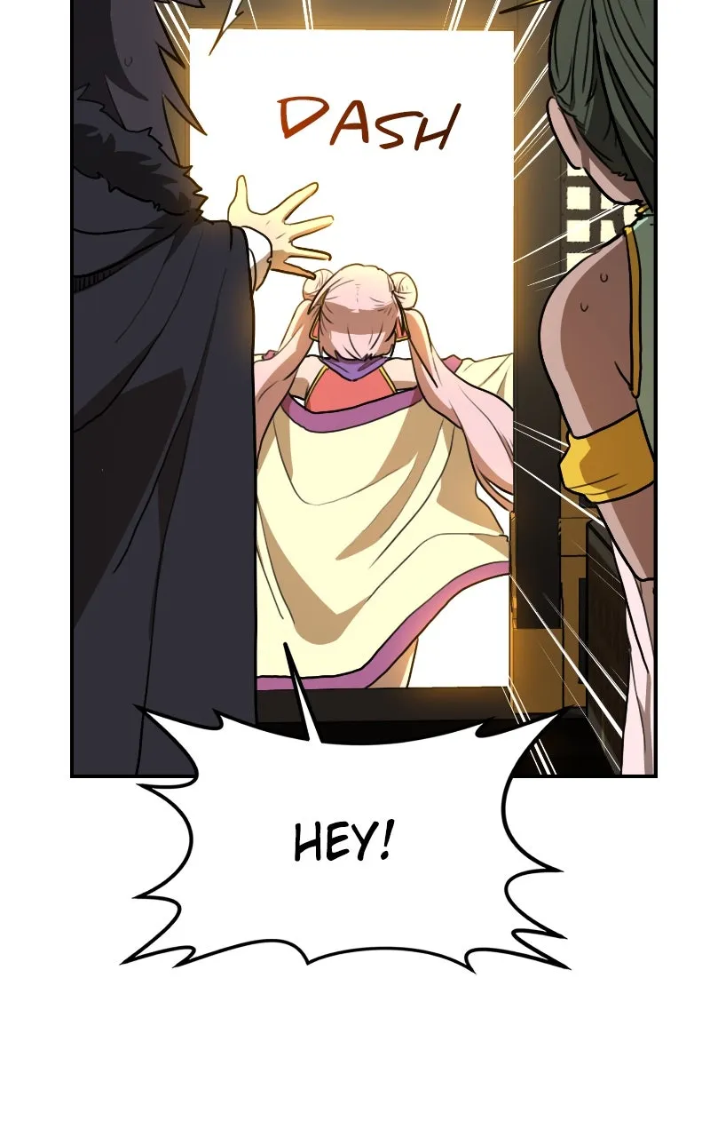 Maybe Undefeatable Chapter 8 page 99 - 