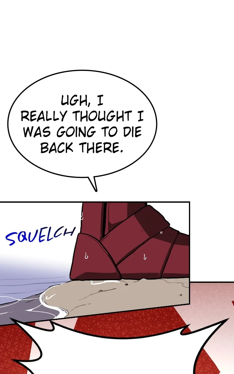 Maybe Undefeatable Chapter 9 page 11 - 