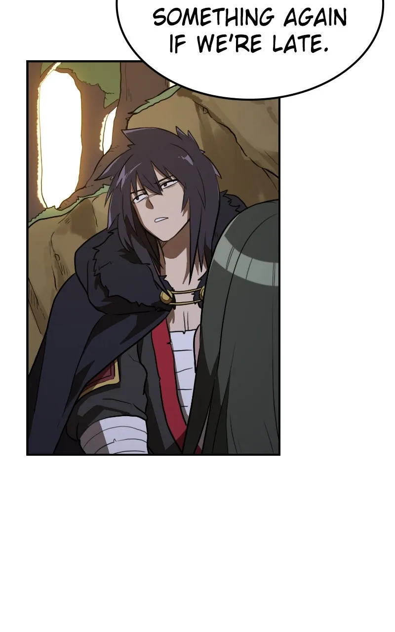 Maybe Undefeatable Chapter 9 page 104 - 