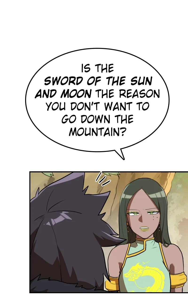 Maybe Undefeatable Chapter 9 page 105 - 