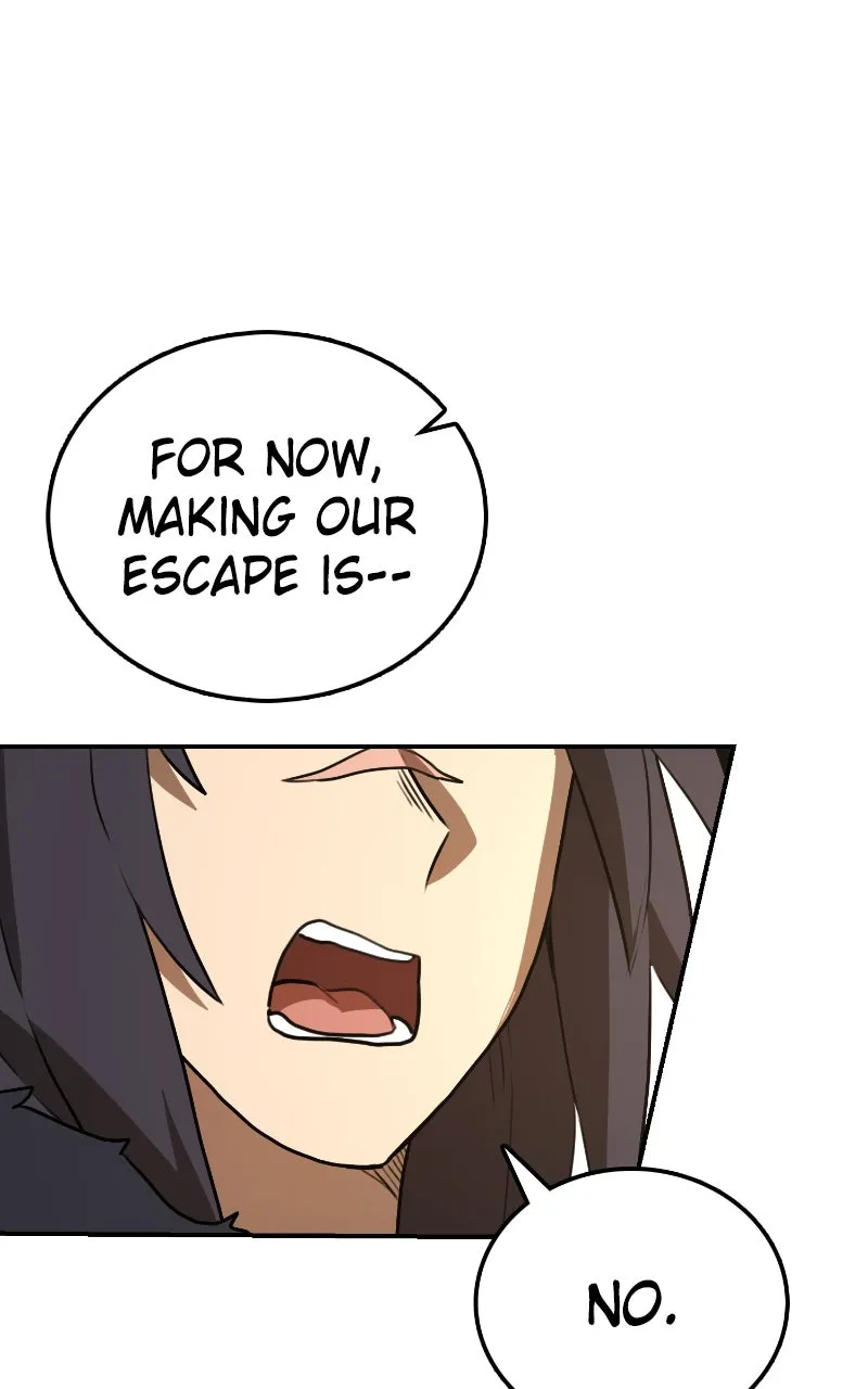 Maybe Undefeatable Chapter 9 page 109 - 