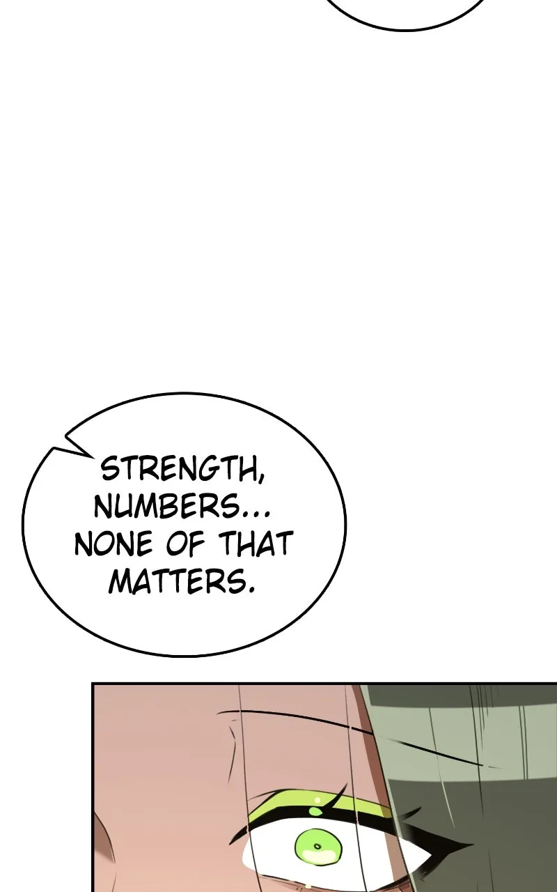 Maybe Undefeatable Chapter 9 page 110 - 