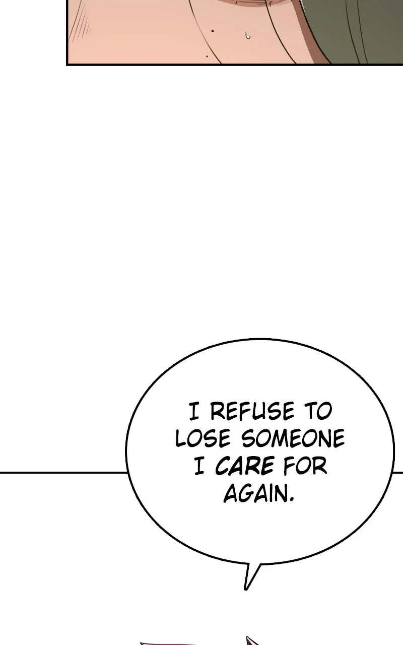 Maybe Undefeatable Chapter 9 page 111 - 