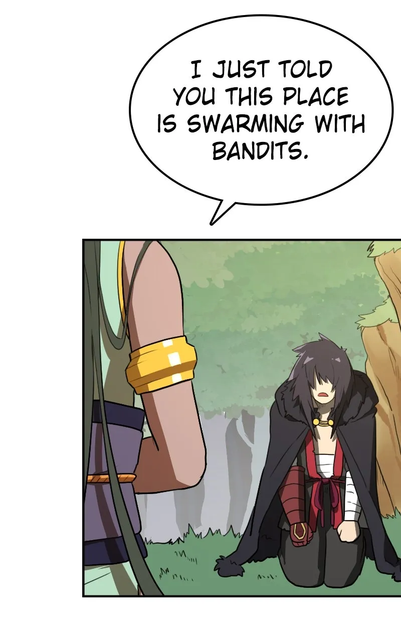 Maybe Undefeatable Chapter 9 page 117 - 