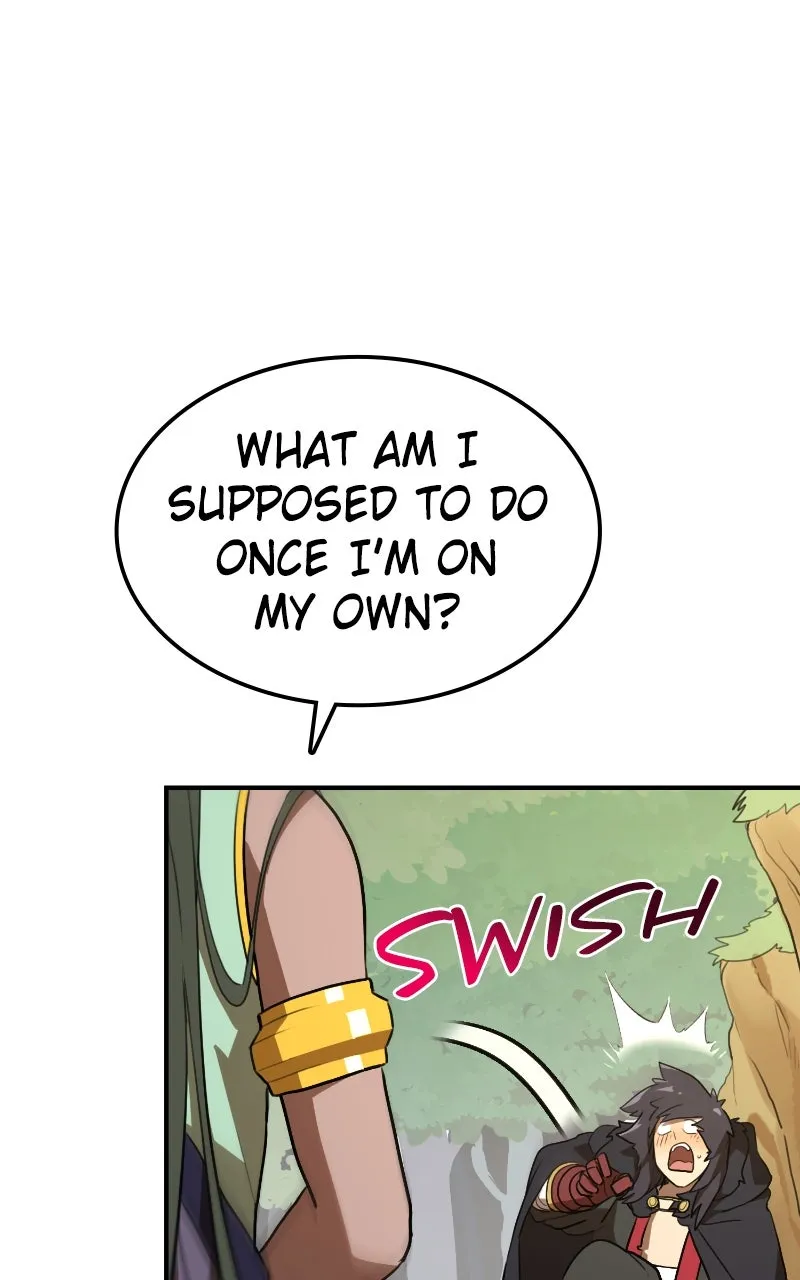 Maybe Undefeatable Chapter 9 page 118 - 