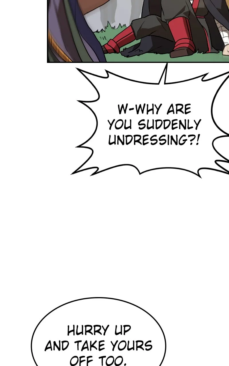 Maybe Undefeatable Chapter 9 page 119 - 