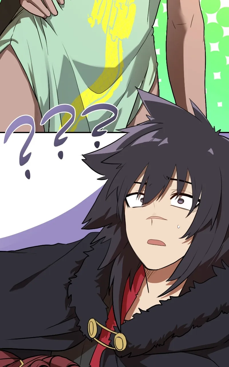 Maybe Undefeatable Chapter 9 page 121 - 
