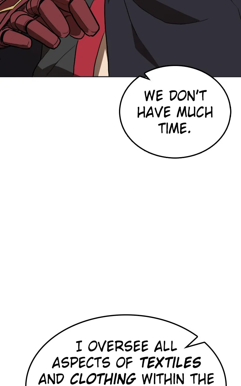 Maybe Undefeatable Chapter 9 page 122 - 