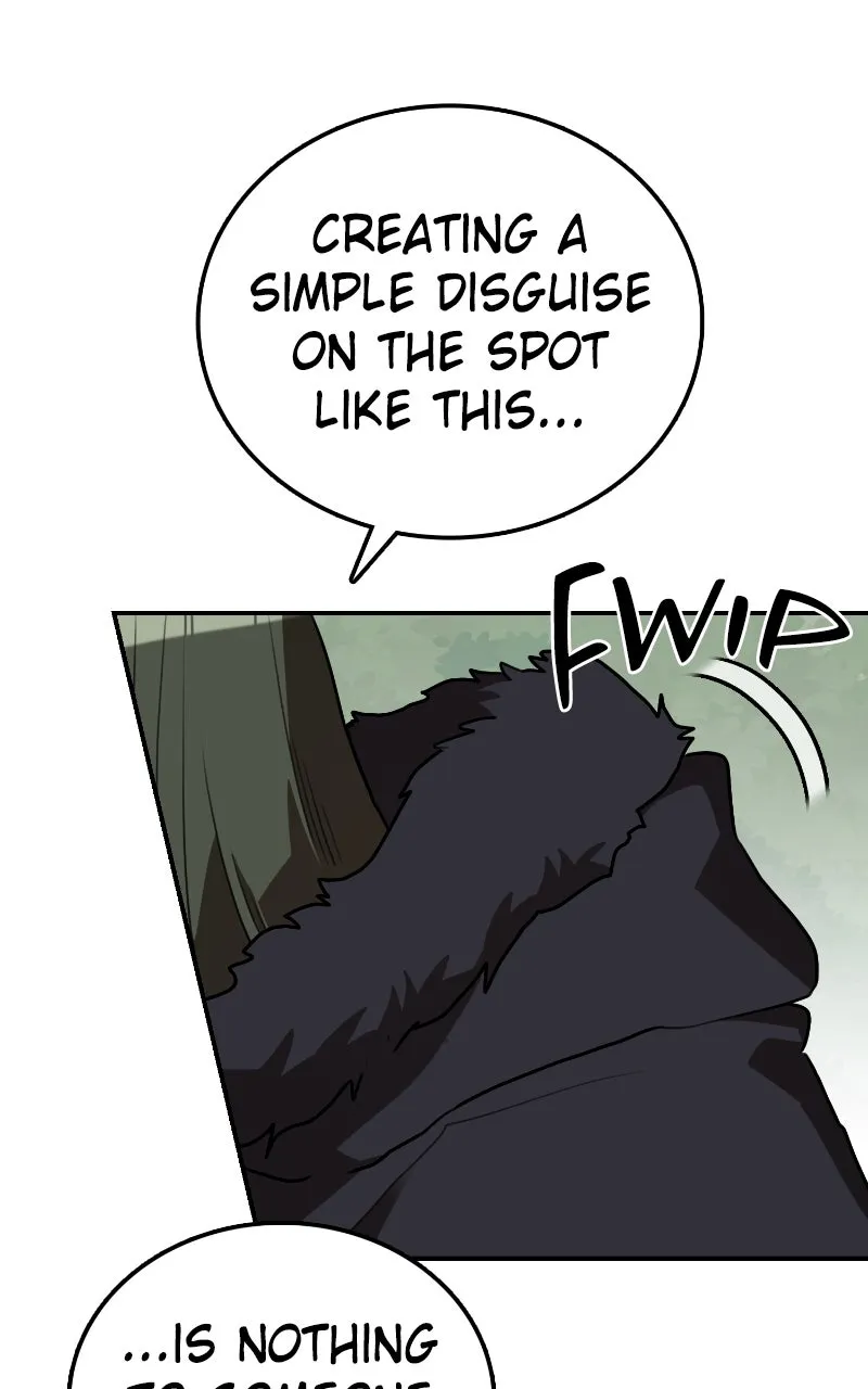 Maybe Undefeatable Chapter 9 page 124 - 