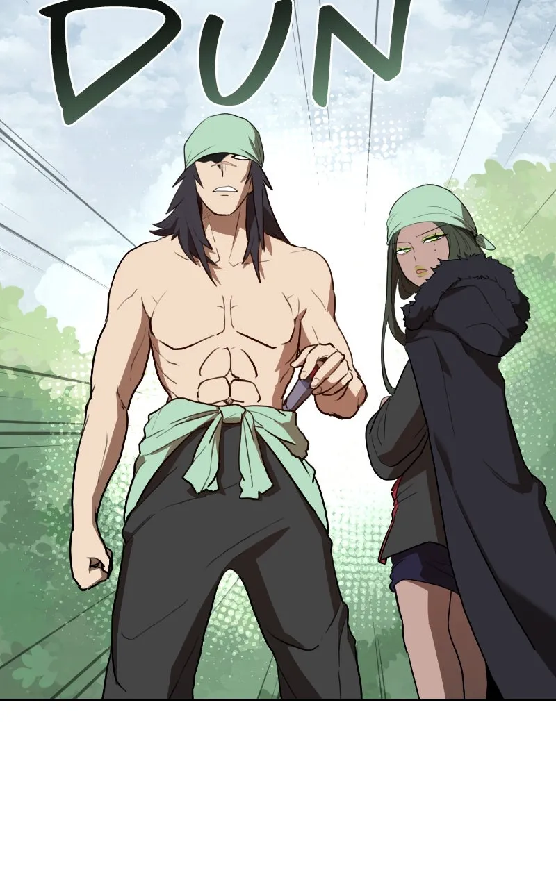 Maybe Undefeatable Chapter 9 page 126 - 