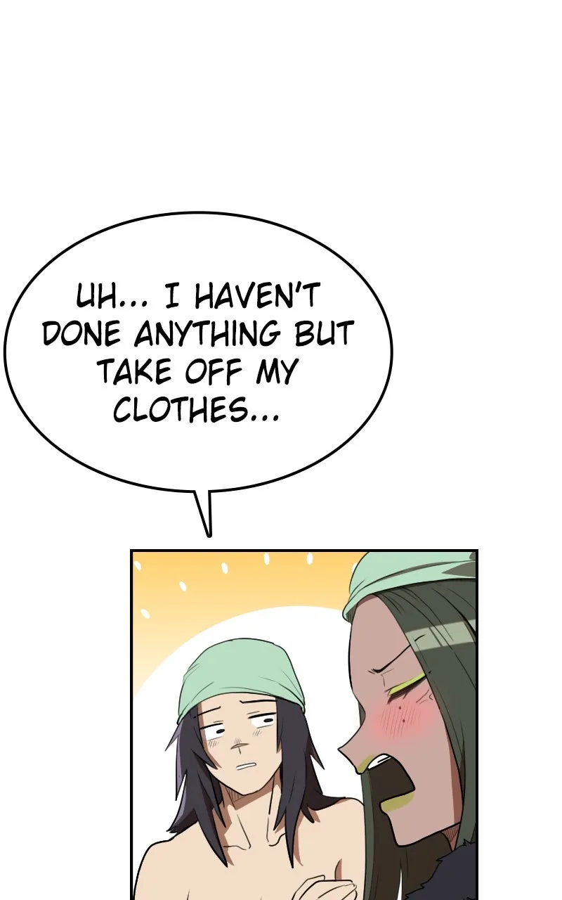 Maybe Undefeatable Chapter 9 page 127 - 