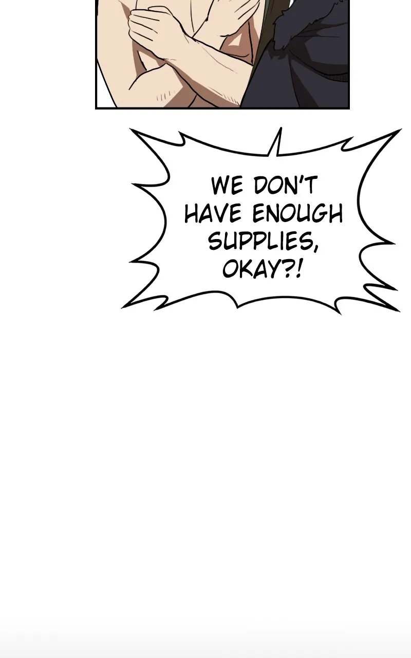 Maybe Undefeatable Chapter 9 page 128 - 