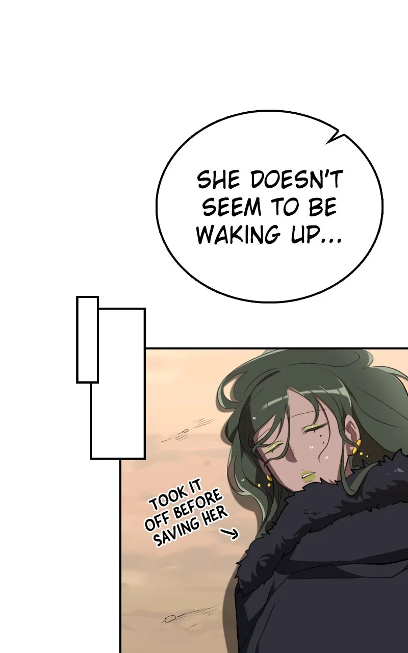 Maybe Undefeatable Chapter 9 page 14 - 