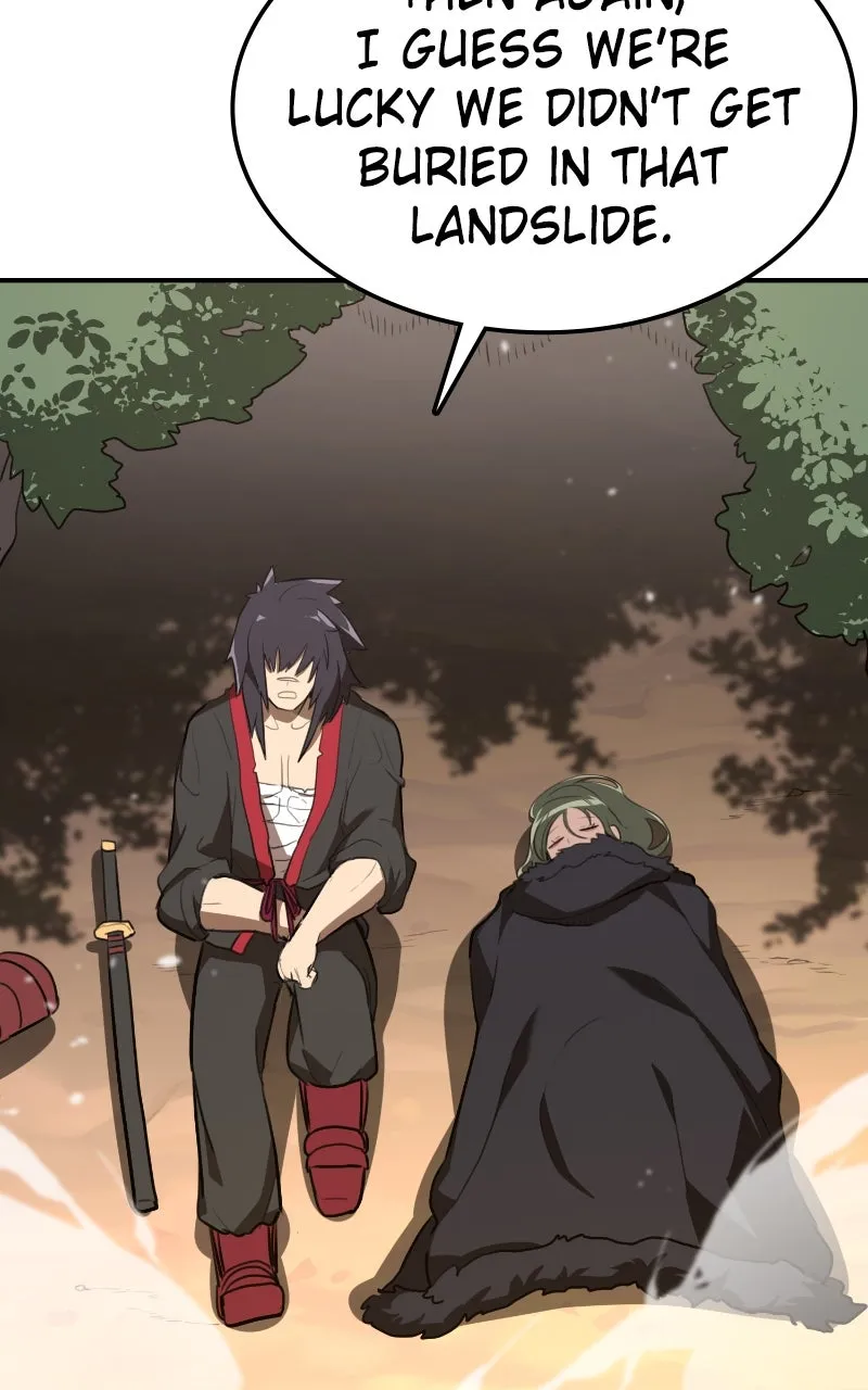 Maybe Undefeatable Chapter 9 page 16 - 