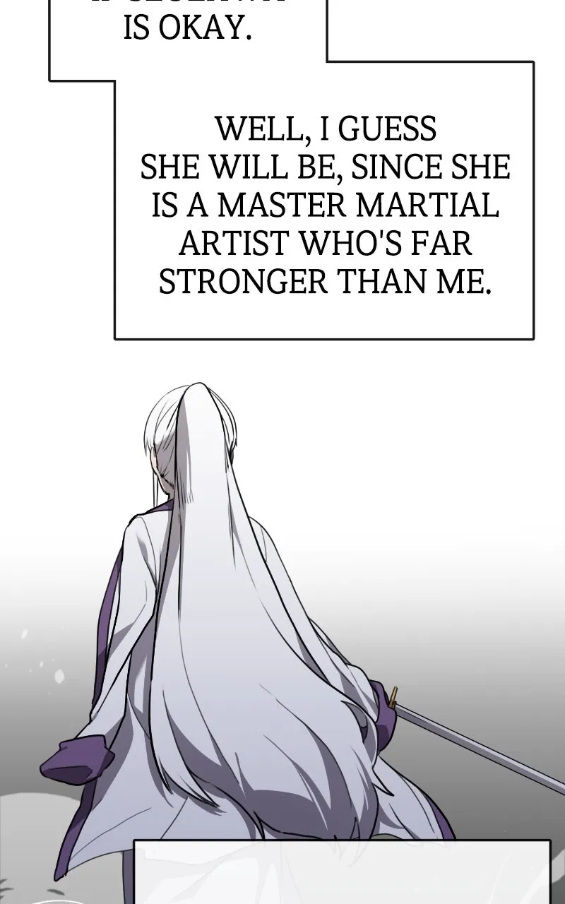 Maybe Undefeatable Chapter 9 page 18 - 