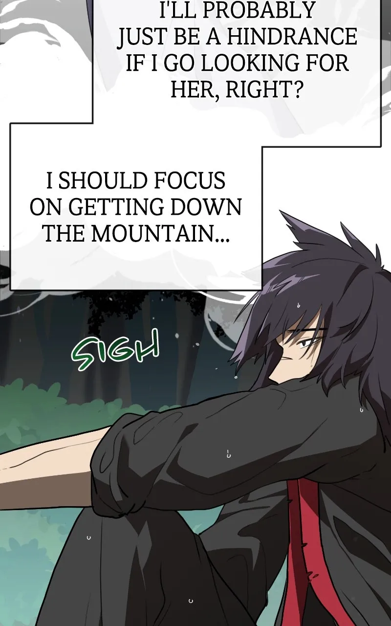 Maybe Undefeatable Chapter 9 page 19 - 