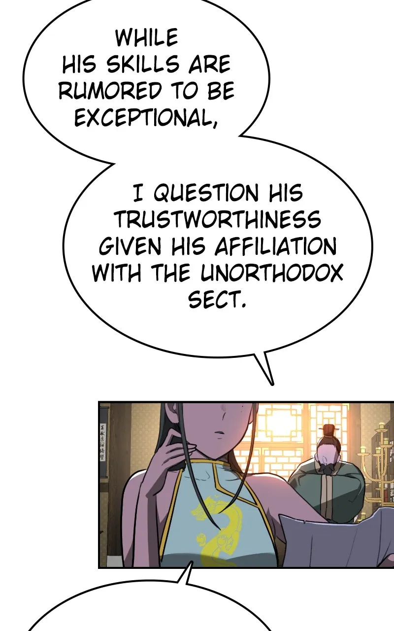 Maybe Undefeatable Chapter 9 page 3 - 