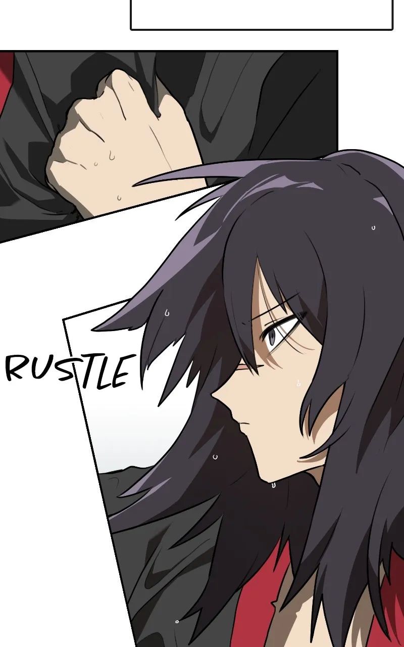Maybe Undefeatable Chapter 9 page 21 - 