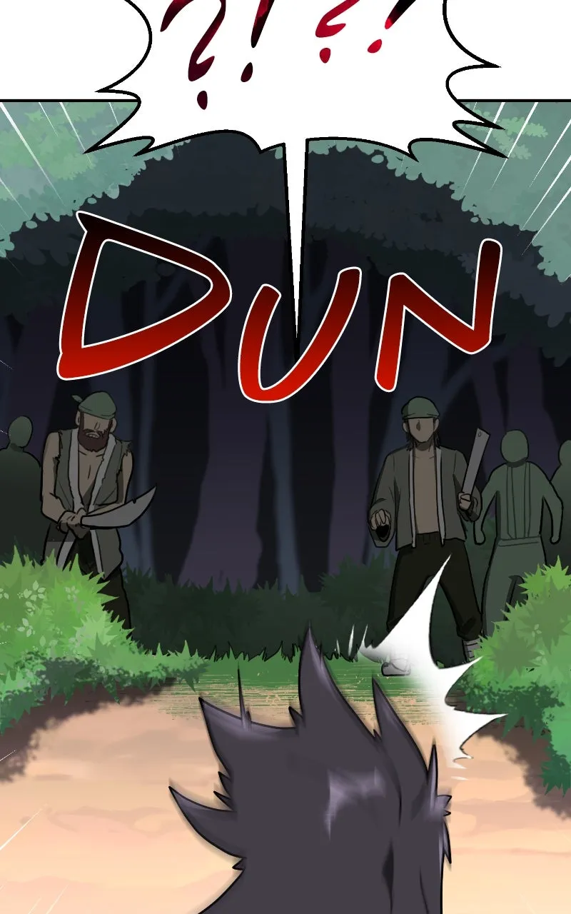 Maybe Undefeatable Chapter 9 page 23 - 