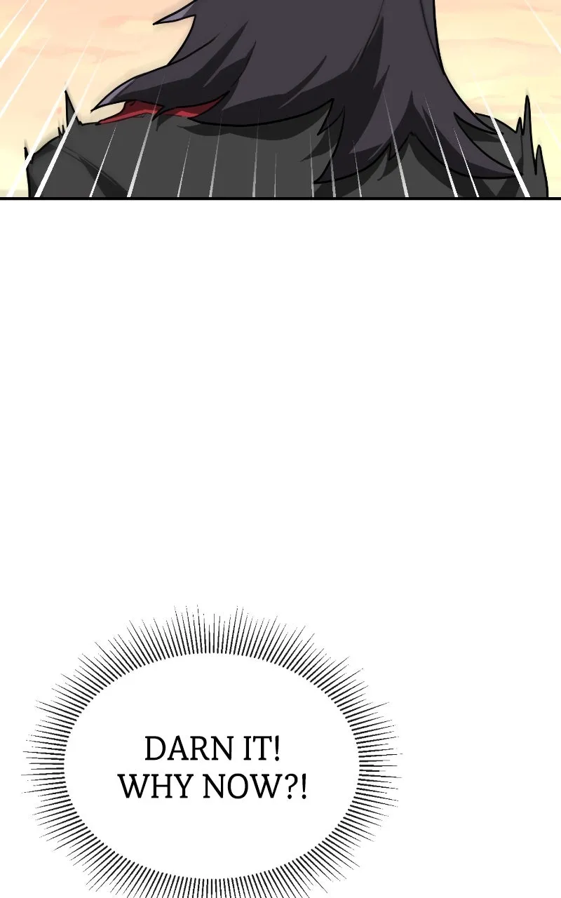 Maybe Undefeatable Chapter 9 page 24 - 
