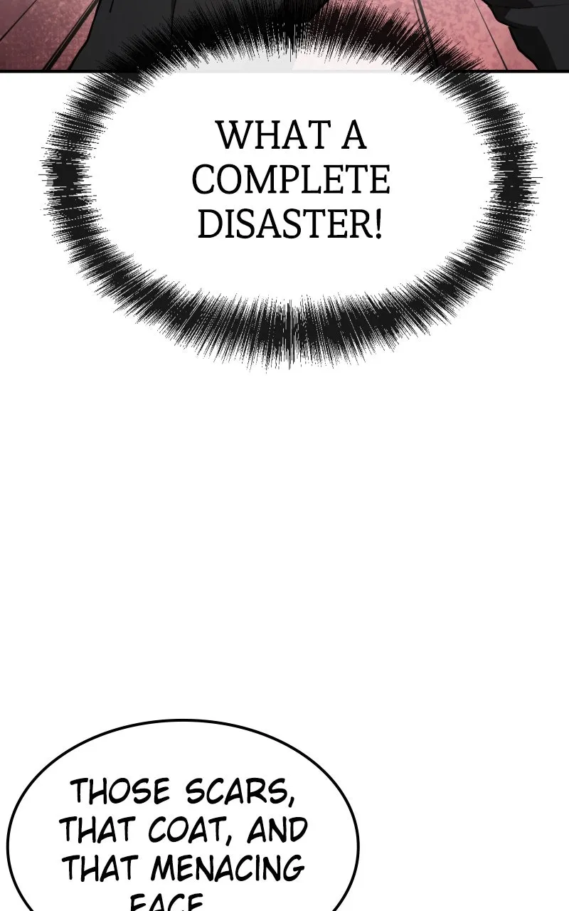 Maybe Undefeatable Chapter 9 page 27 - 