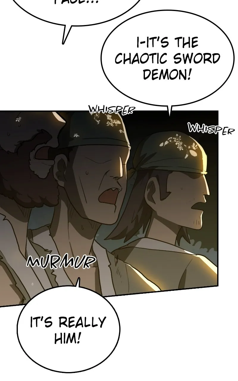 Maybe Undefeatable Chapter 9 page 28 - 