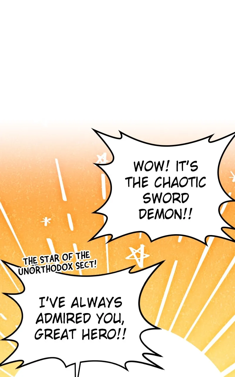 Maybe Undefeatable Chapter 9 page 29 - 