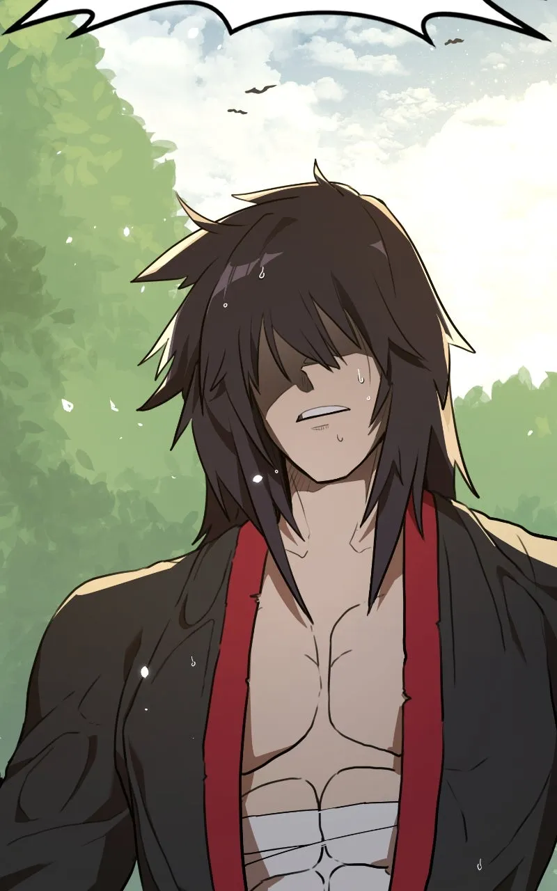 Maybe Undefeatable Chapter 9 page 32 - 