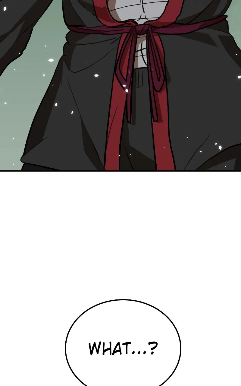 Maybe Undefeatable Chapter 9 page 33 - 