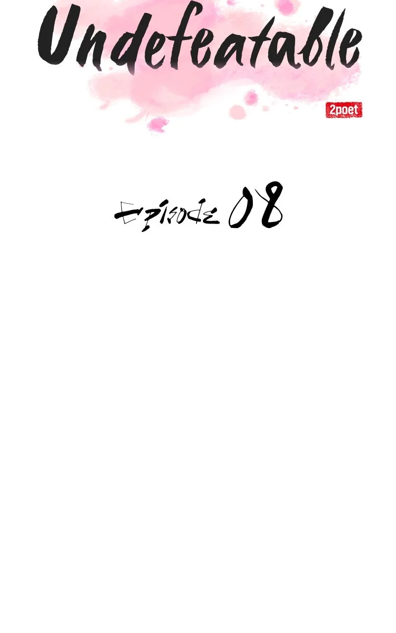 Maybe Undefeatable Chapter 9 page 35 - 