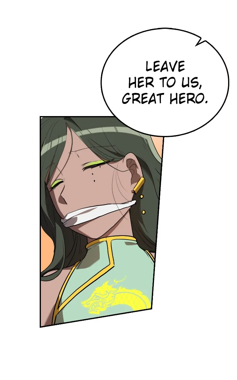 Maybe Undefeatable Chapter 9 page 36 - 