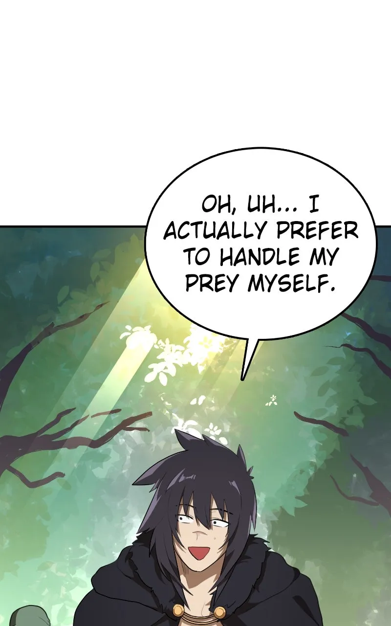 Maybe Undefeatable Chapter 9 page 37 - 