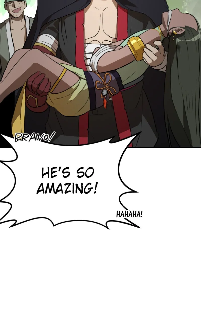 Maybe Undefeatable Chapter 9 page 38 - 