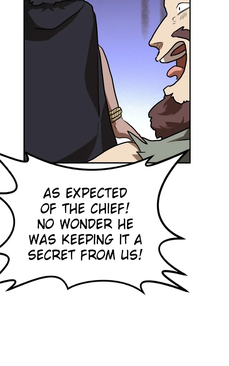 Maybe Undefeatable Chapter 9 page 40 - 