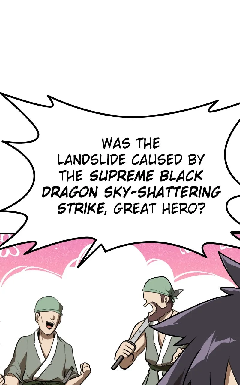 Maybe Undefeatable Chapter 9 page 41 - 