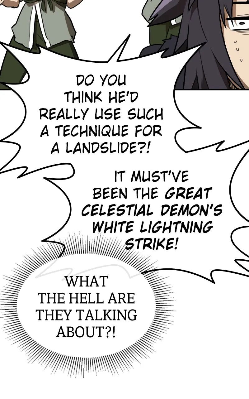 Maybe Undefeatable Chapter 9 page 42 - 