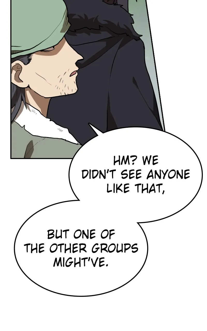 Maybe Undefeatable Chapter 9 page 44 - 