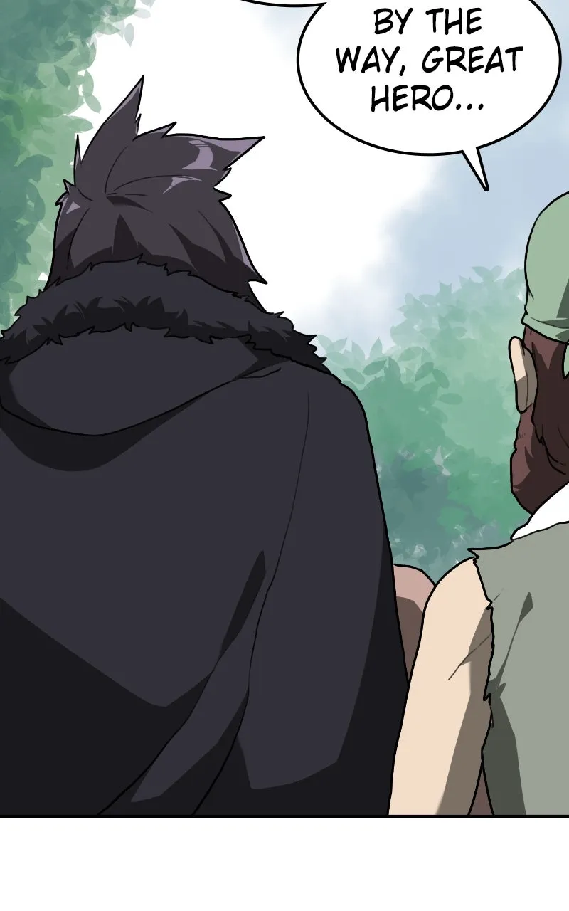 Maybe Undefeatable Chapter 9 page 46 - 