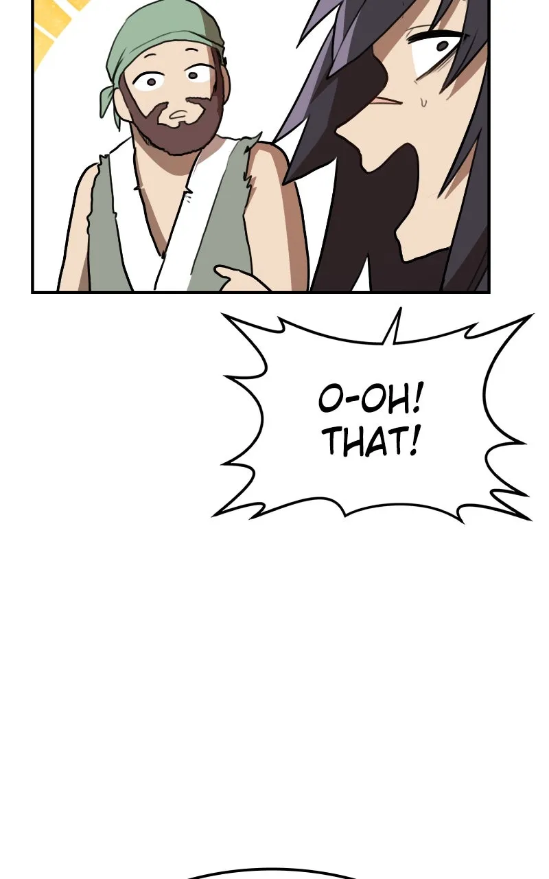 Maybe Undefeatable Chapter 9 page 48 - 